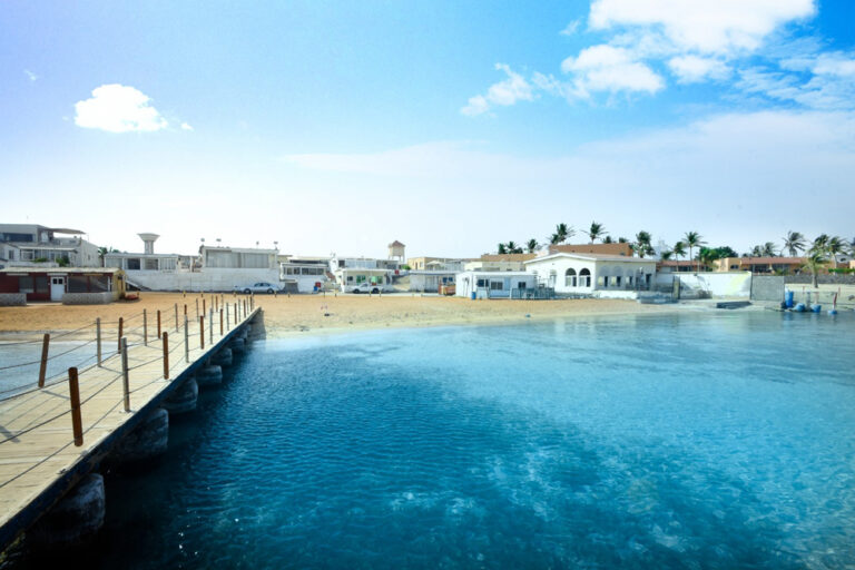 Obhor Resort